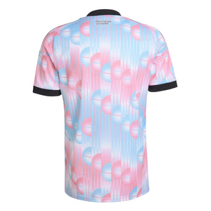 Belgium Away Jersey 2026