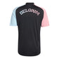Adidas Belgium PreMatch Top 2026