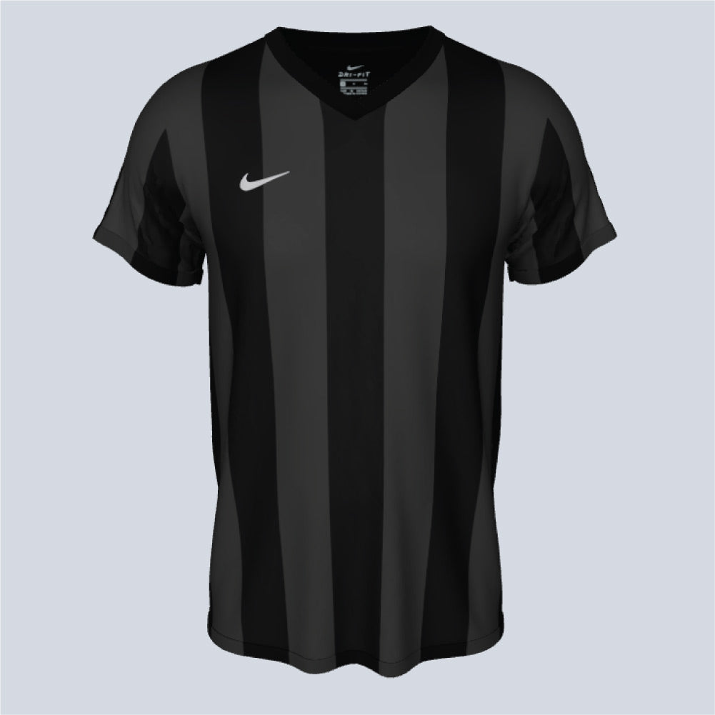nike soccer gear Nike Striped Division V Jersey