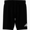 adidas Entrada 26 Short - Black