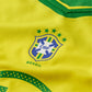 Nike Ronaldinho Brazil 2004 Total 90 Reissue Jersey