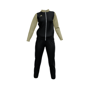 adidas Custom Products Customizable adidas Custom Women's Entrada 22 Training Suit. (x 26)