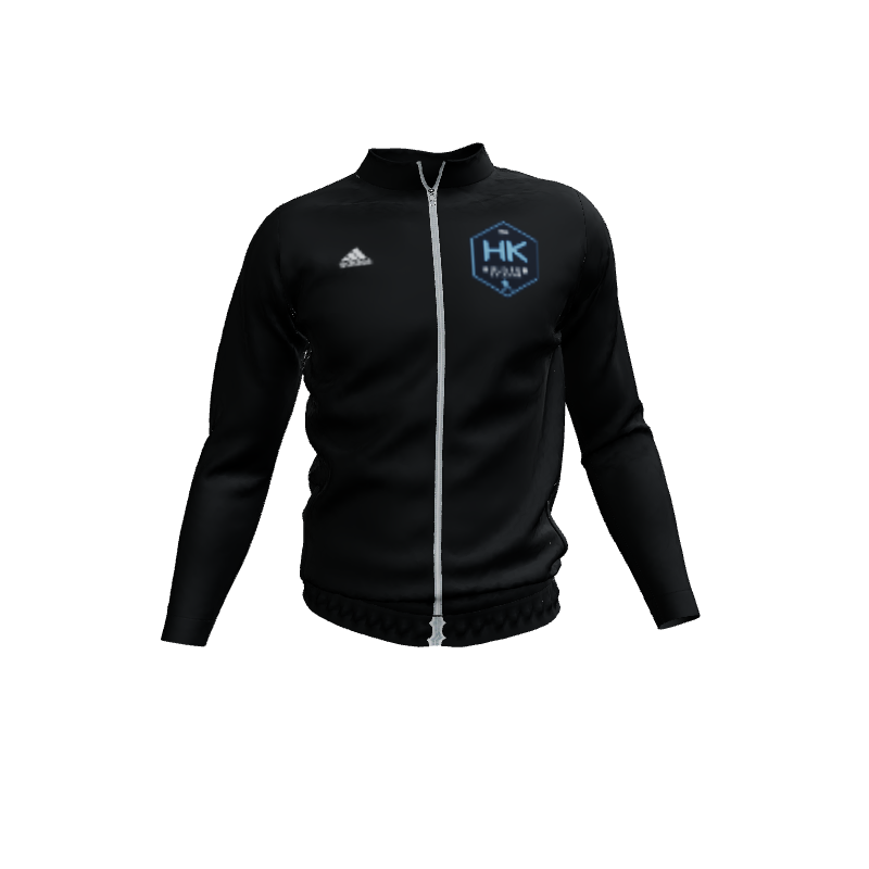 adidas Personalizable Only adidas Entrada 22 Training Jacket. (x 9)