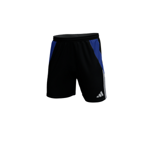 adidas Custom Products Customization adidas Custom Tiro 24 Competition Short. (x 35)