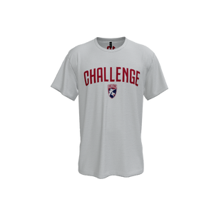 Challenge Custom Fan Shop Products Basic Core Challenge Gildan Soft T-Shirt. (x 1)