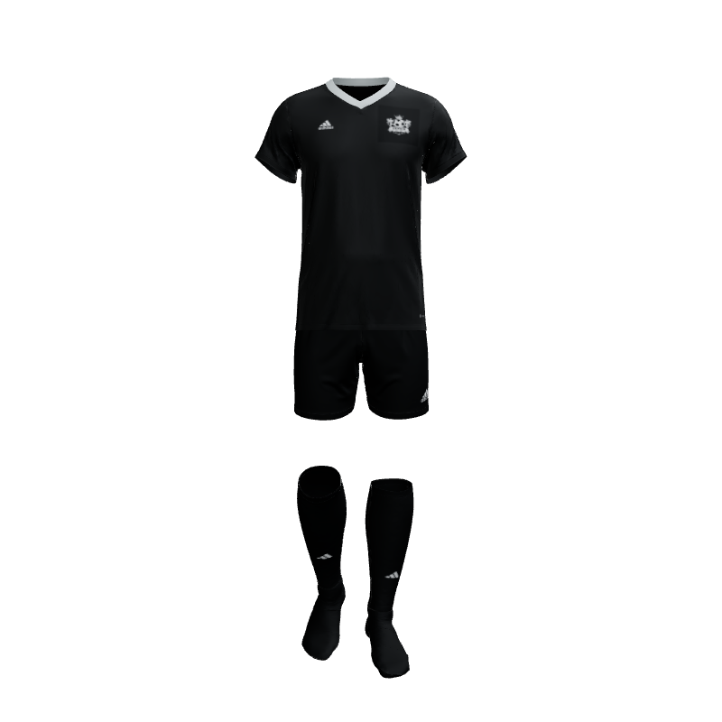 adidas Personalizable Only adidas Entrada 22 Uniform. (x 12)