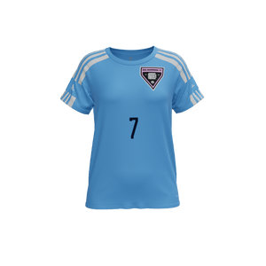 adidas Personalizable Only adidas Womens Squadra 21 Jersey. (x 17)