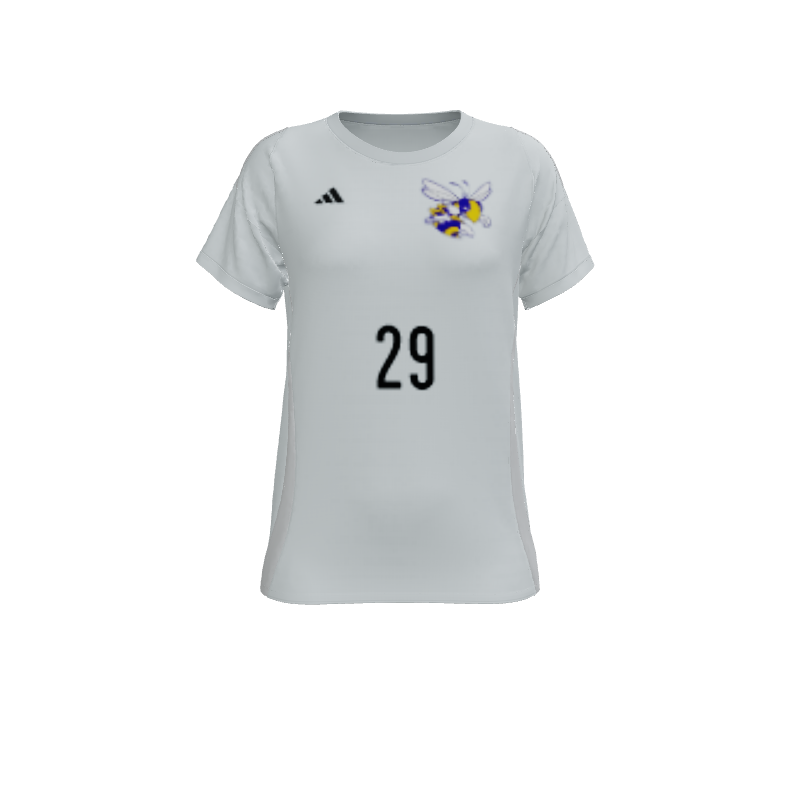 adidas Personalizable Only adidas Women's Tiro 24 Jersey. (x 40)