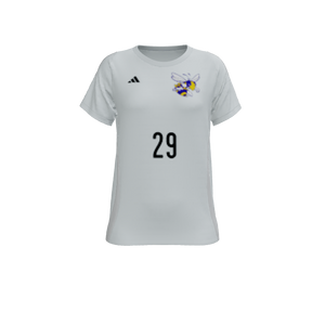 adidas Personalizable Only adidas Women's Tiro 24 Jersey. (x 40)