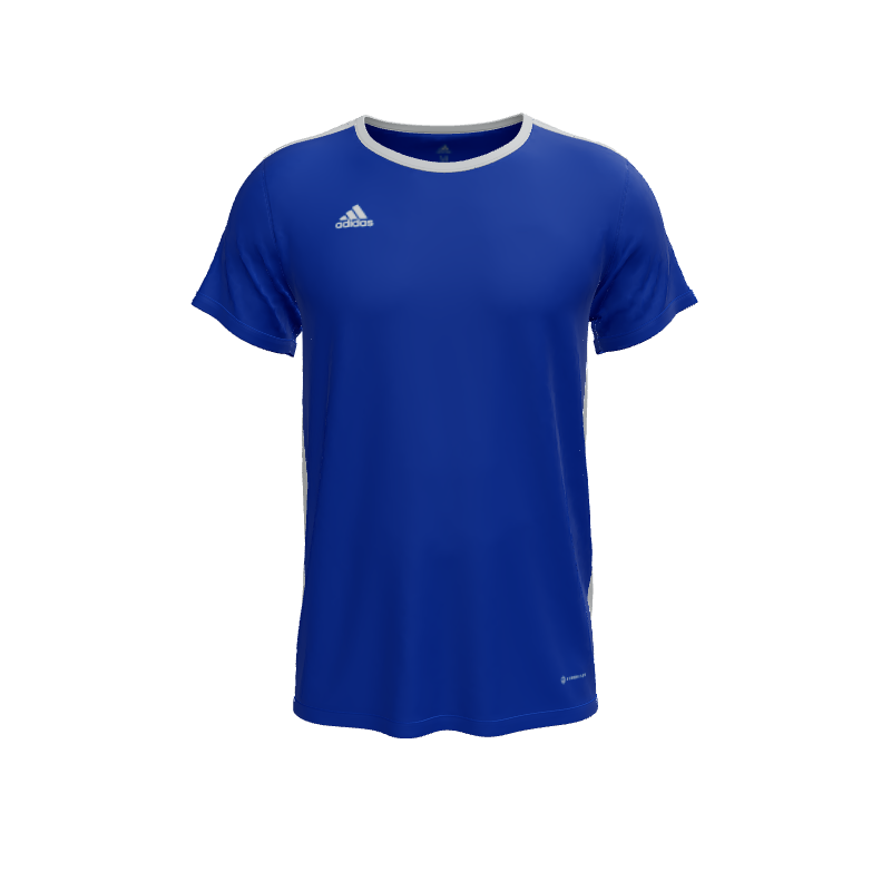 adidas Personalizable Only adidas Entrada 18 Jersey. (x 1)