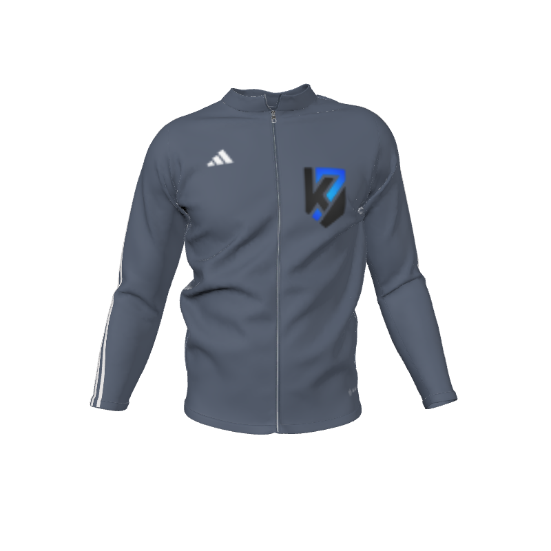 adidas Personalizable Only adidas Tiro 23 Training Jacket. (x 1)