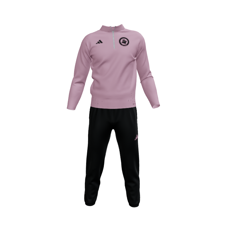 adidas Custom Products Customizable adidas Custom Entrada 22 Training Suit. (x 4)