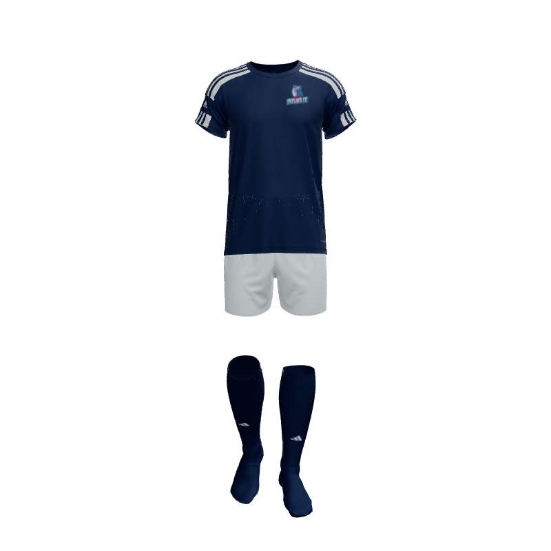 adidas Personalizable Only adidas Squadra 21 Uniform. (x 12)