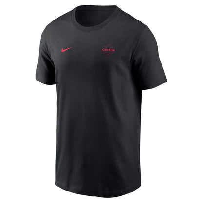 Nike Canada Training Jersey 2026