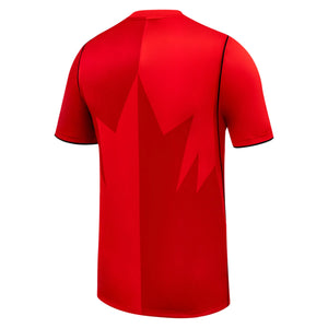 Nike Canada Home Jersey 2026