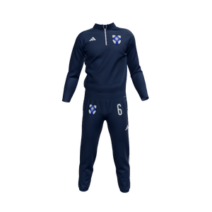 adidas Custom Products Customizable adidas Custom Entrada 22 Training Suit. (x 32)