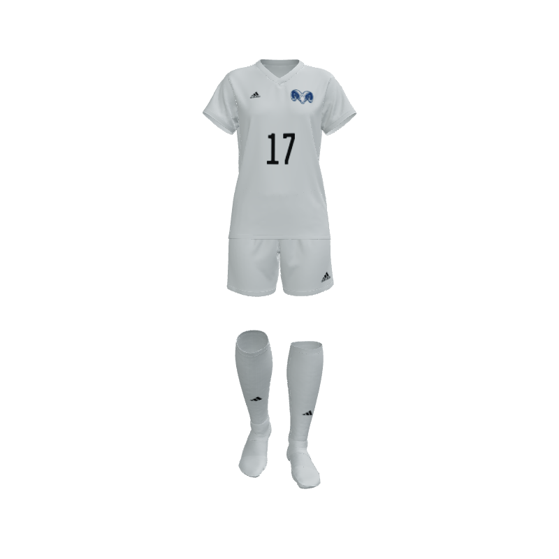 adidas Personalizable Only adidas Women's Entrada 22 Uniform. (x 19)