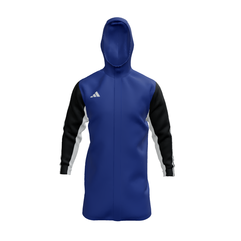 adidas Custom Products Personalizable adidas Custom Stadium Jacket 23. (x 35)