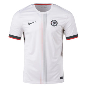 Nike Chelsea Away Jersey Youth 25/26