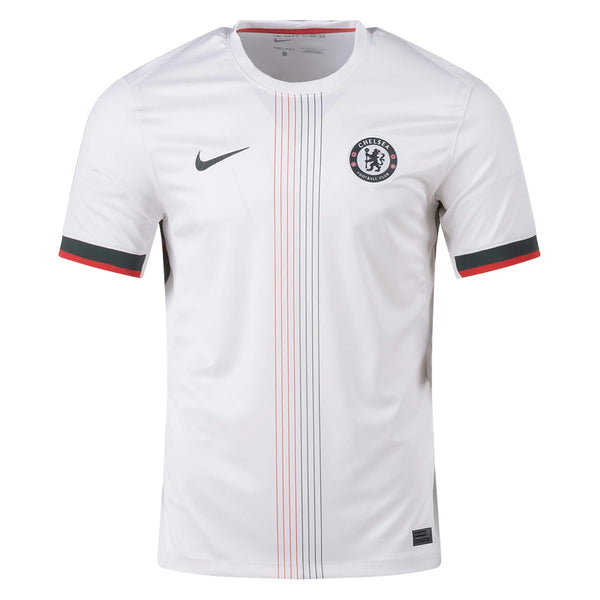 Buy Chelsea Youth Away Jersey 25/26