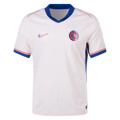 Chelsea FC 24 25 Youth Away Jersey