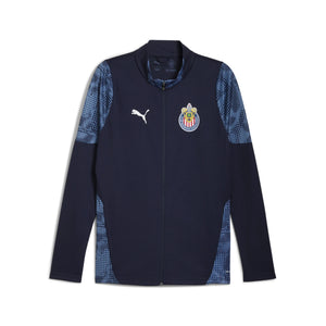 Puma Chivas Training Jacket 25/26
