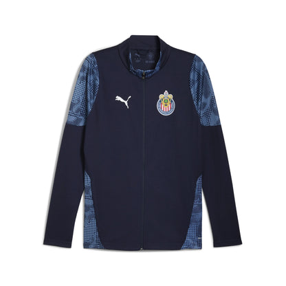 Puma Chivas Training Jacket 25/26