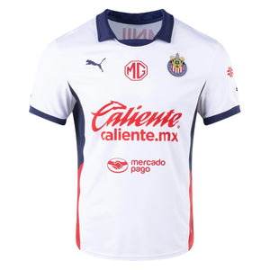 Chivas 24/25 Away Jersey