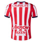 Chivas Home Jersey 24/25