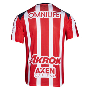 Puma Chivas Home Jersey 25/26