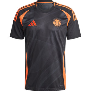 Adidas Colombia Away Jersey 2024