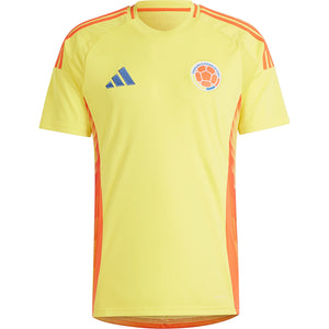Adidas Colombia Home Jersey 2024