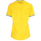Adidas Colombia Home Jersey Womens 2026