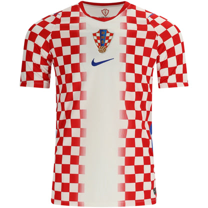 Nike Croatia Home Jersey 2026