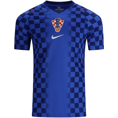 Nike Croatia Away Jersey 2026