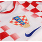Nike Croatia Home Jersey 2026