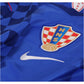 Nike Croatia Away Jersey 2026