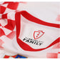 Nike Croatia Home Jersey 2026