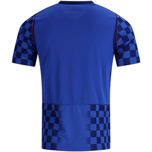 Nike Croatia Away Jersey 2026