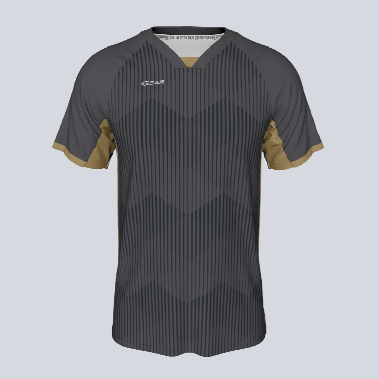 Gear Premium Pro V Razor II Jersey