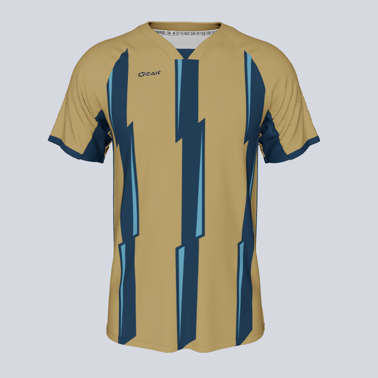 Gear Team Soccer Jerseys
