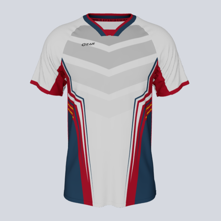 Gear Premium Pro V Iconic II Jersey