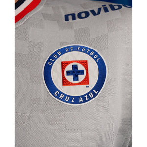 Pirma Cruz Azul Away Jersey 25/26