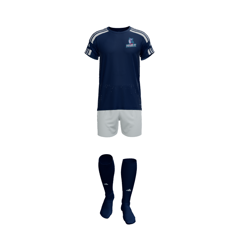 adidas Personalizable Only adidas Squadra 21 Uniform. (x 12)