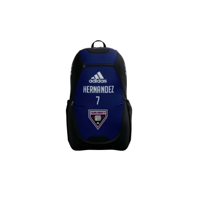 adidas Personalizable Only Adidas Stadium III Backpack. (x 19)