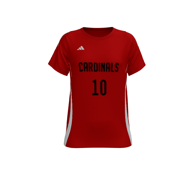 adidas Personalizable Only adidas Women's Tiro 24 Jersey. (x 22)