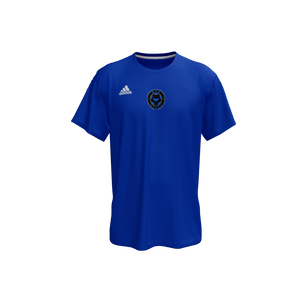 adidas Basic Core adidas Entrada 22 Poly-T Jersey. (x 34)