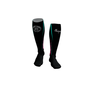 Accessories Cobra Custom Soccer Sock. (x 36)