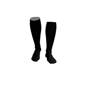 Accessories Fade Line Custom Soccer Sock. (x 9)