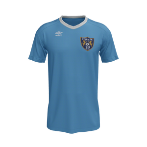 Umbro Personalizable Only Umbro Legacy Jersey. (x 26)